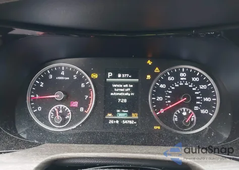 2022 Kia K5 Ex from USA, damaged, VIN 5XXG34J23NG140885